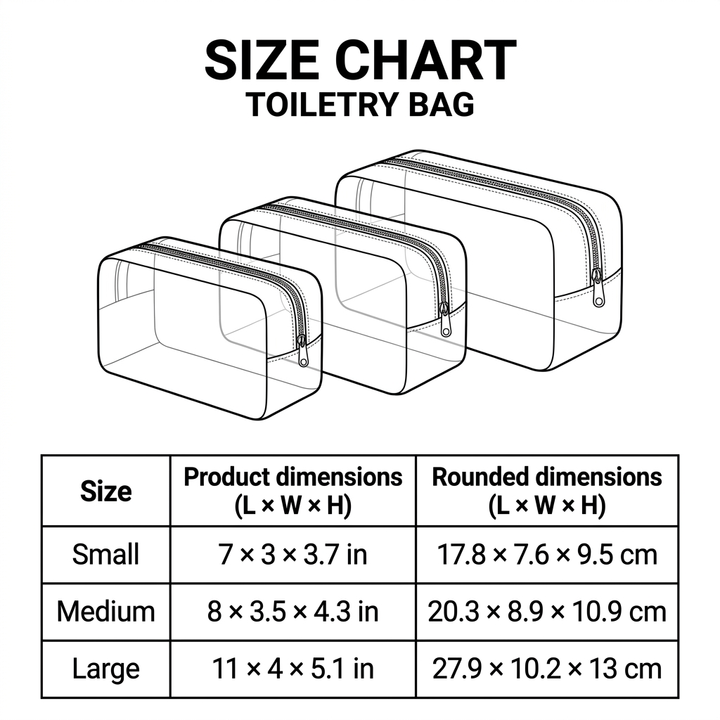 Brielle - Quilted Toiletry Bag - Chicken in Nest