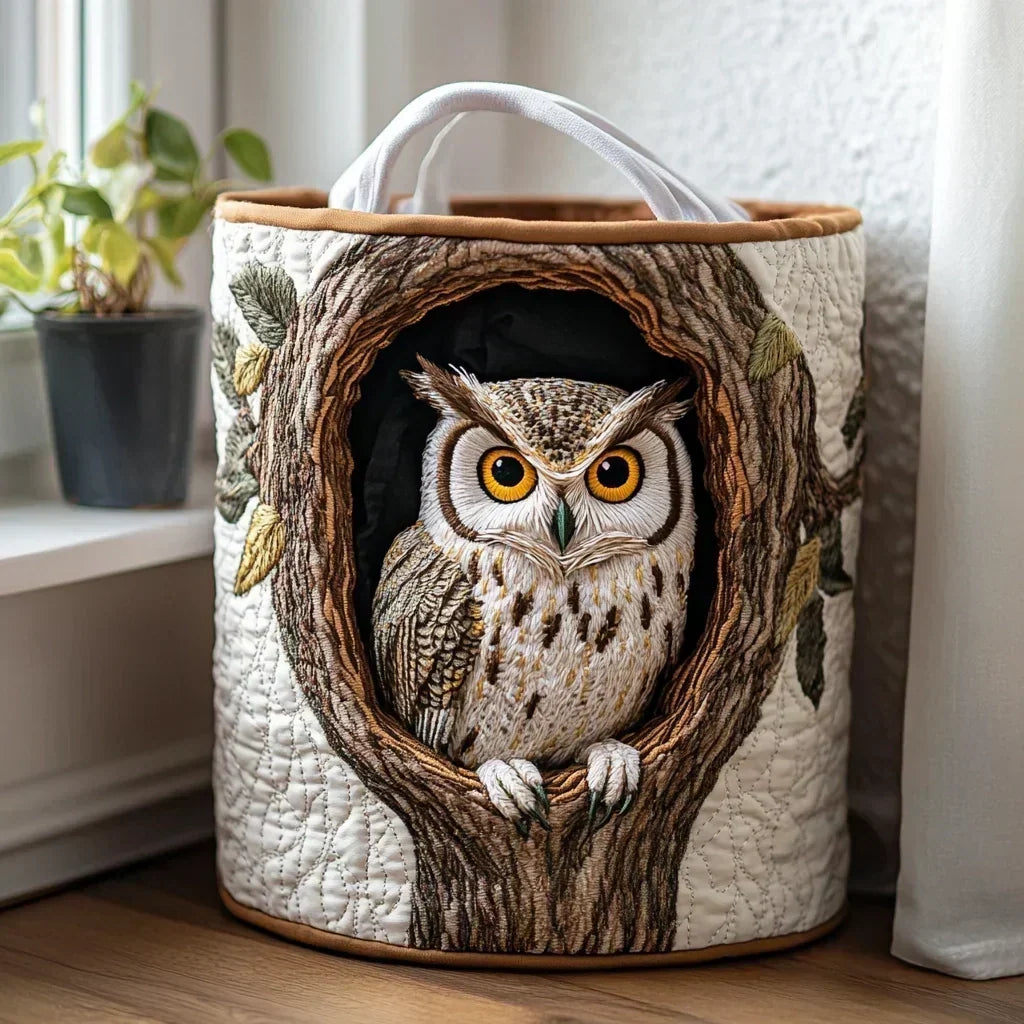 Marta | Handcrafted Storage Basket