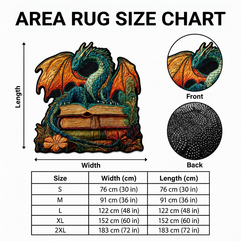 Noelia - Shaped Rug - Island Turtle