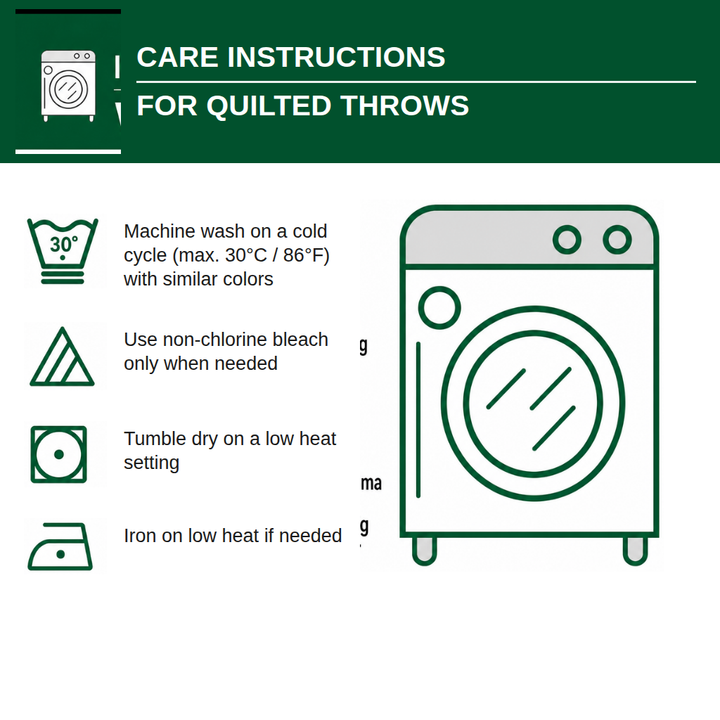 Kiana - Quilted Placemat - Pumpkin Parade